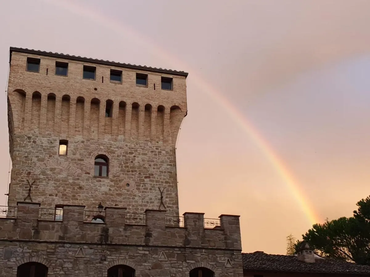 Torrenova Di Assisi Country House 2*,  Italien