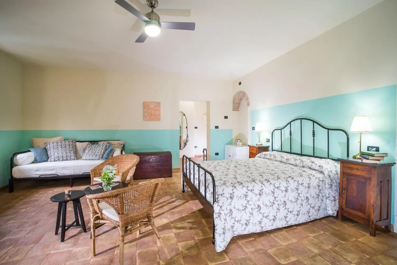 Torrenova Di Assisi Country House Hotel