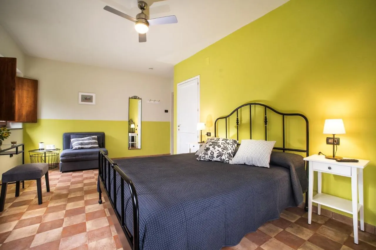 Hotel Torrenova Di Assisi Country House