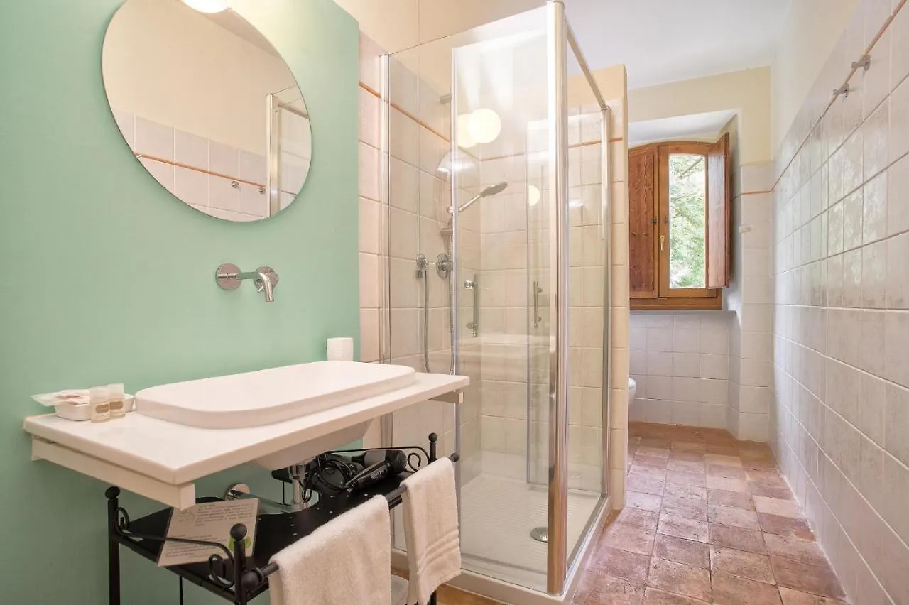 Torrenova Di Assisi Country House