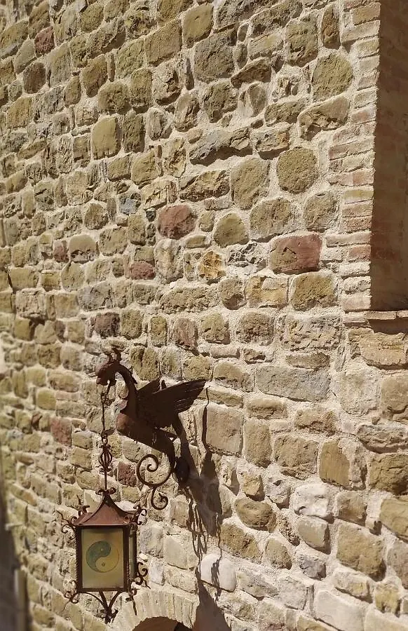 Torrenova Di Assisi Country House Italien