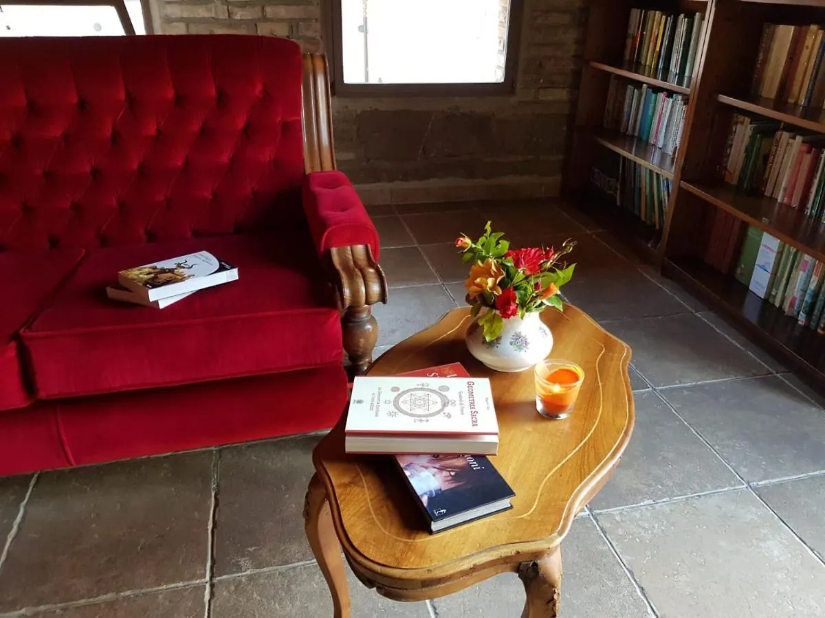 ** Hotel Torrenova Di Assisi Country House Italien