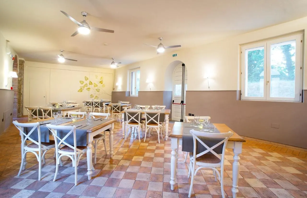Hotel Torrenova Di Assisi Country House