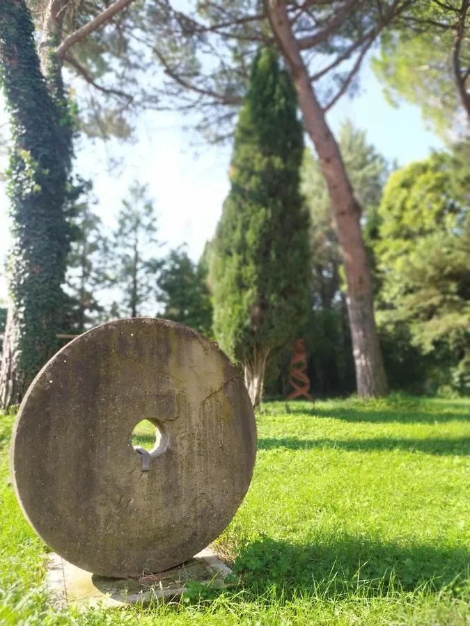 Hotel Torrenova Di Assisi Country House