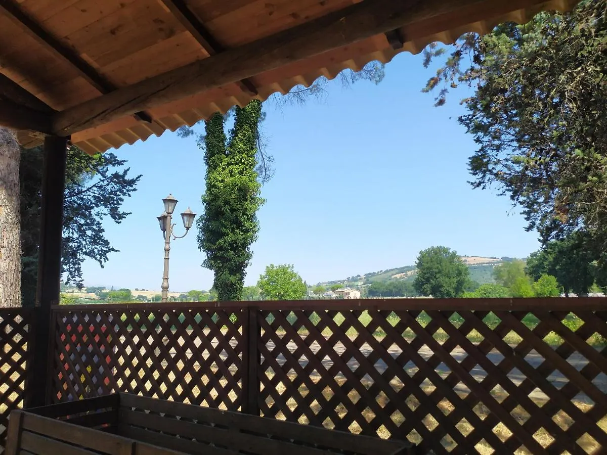 Torrenova Di Assisi Country House