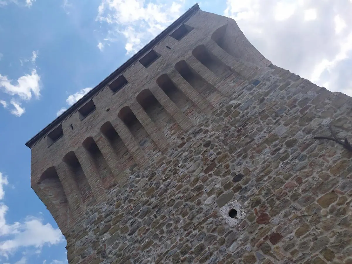Hotel Torrenova Di Assisi Country House