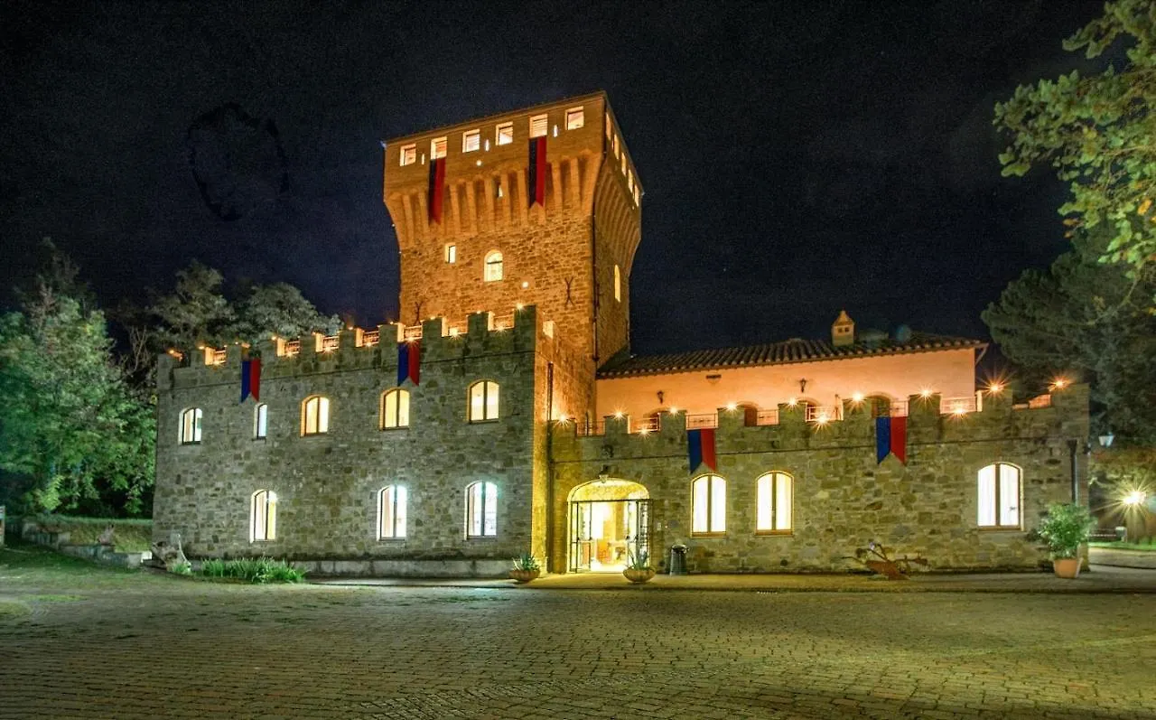 Torrenova Di Assisi Country House Hotel