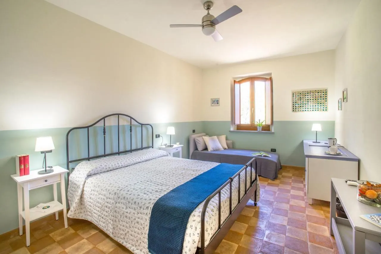 Torrenova Di Assisi Country House 2*,  Italien