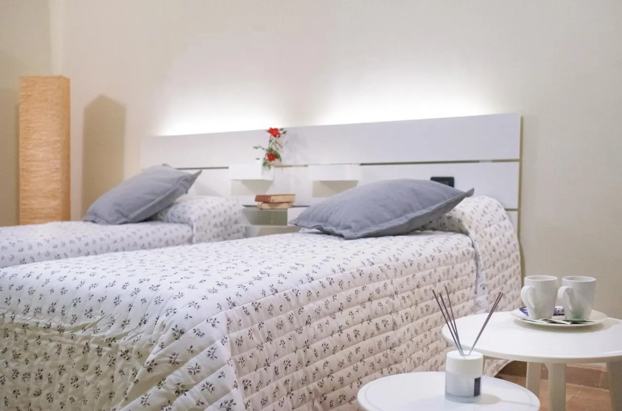 Torrenova Di Assisi Country House