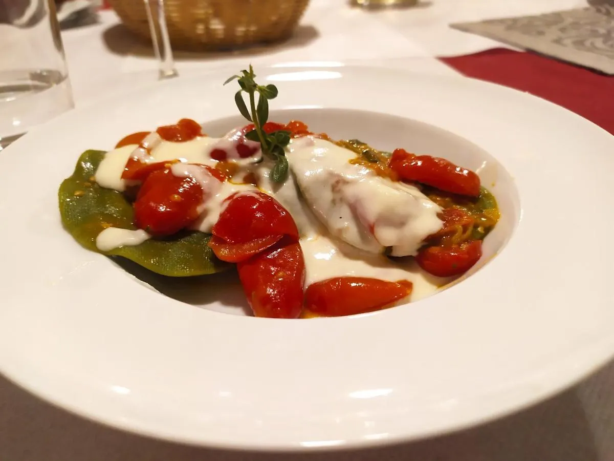 Torrenova Di Assisi Country House 2*,  Italien