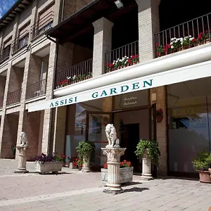 Garden Hotel