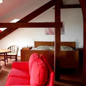 Casa di campagna Punta Del Corno
