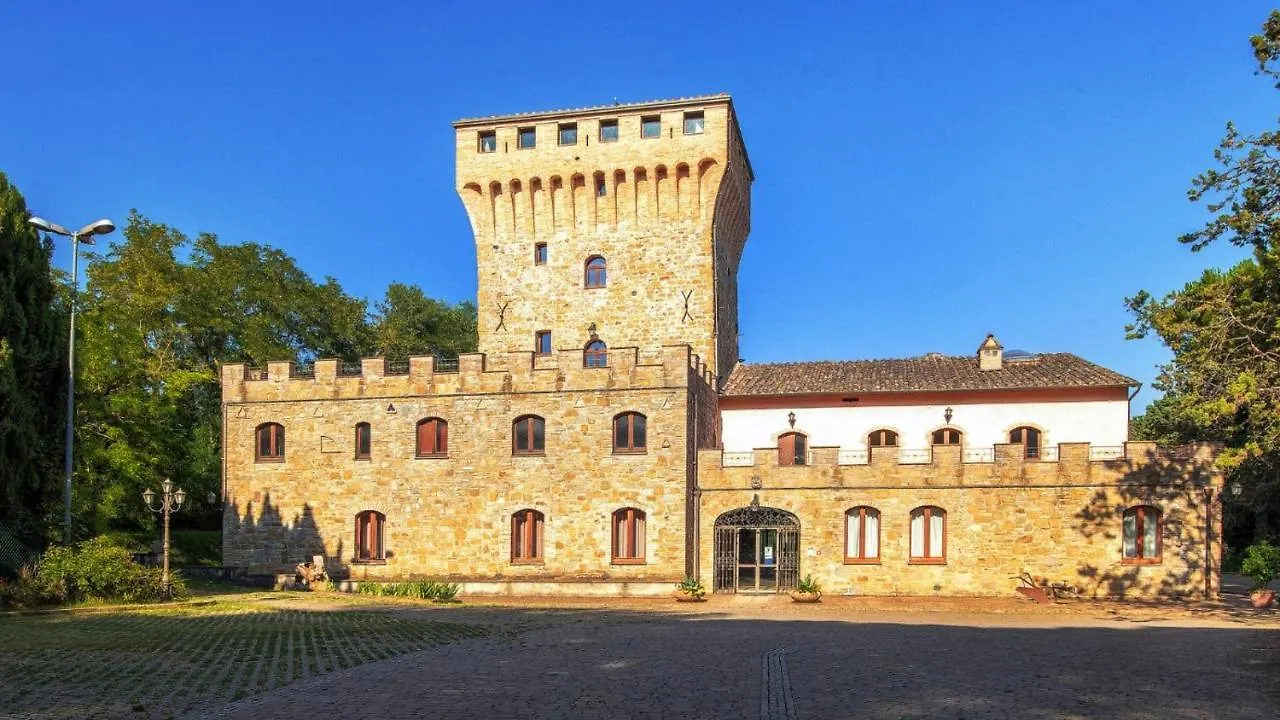 Torrenova Di Assisi Country House