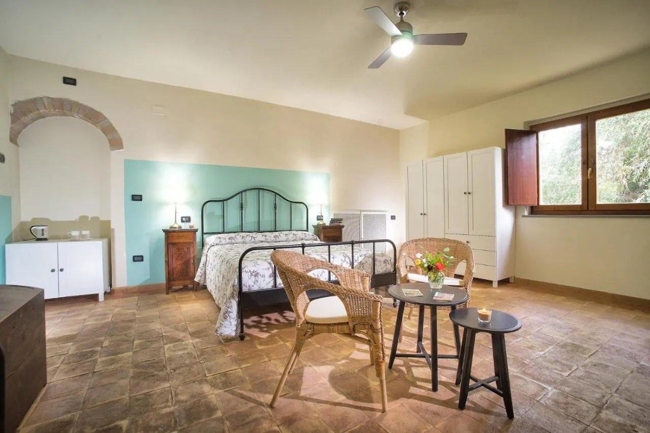 ** Hotel Torrenova Di Assisi Country House Italien