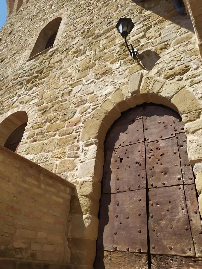 Torrenova Di Assisi Country House 2*,