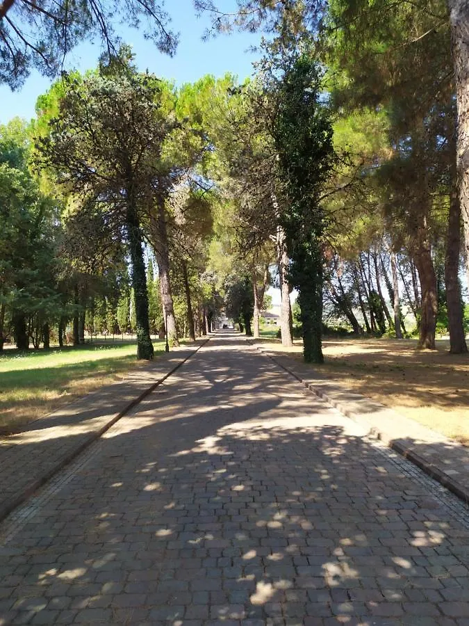 Torrenova Di Assisi Country House Hotel